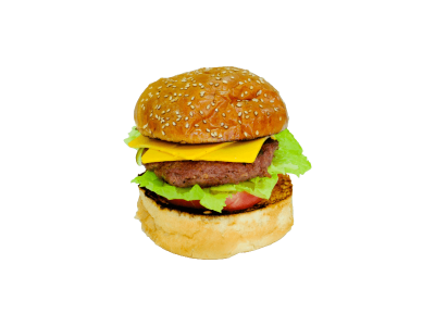 Cheeseburger | 250,00