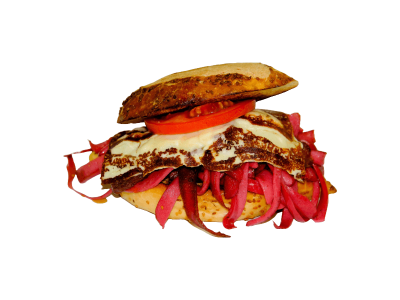 Karışık Kumru | 150,00