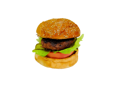 Klasik Burger | 225,00