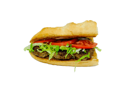 Köfte Yarım Porsiyon | 150,00